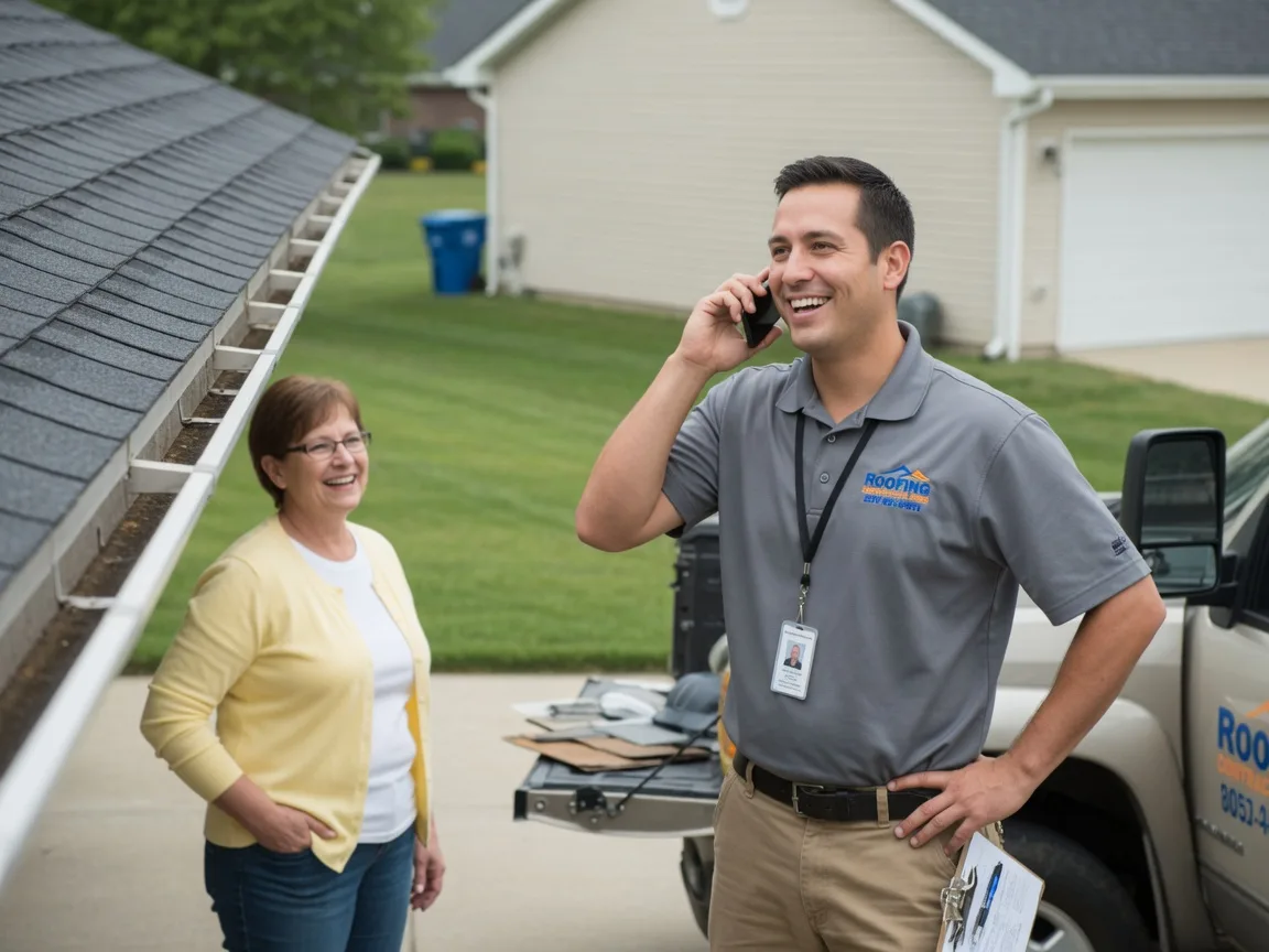 Local Roofing Contractors Bosworth, MO FAQs